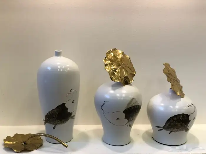 تحف منزليه 5