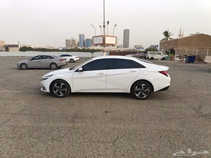 النترا افنتي 2021 3