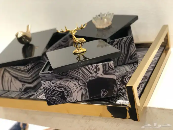 تحف منزليه 1