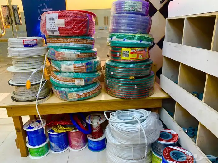سباكه وكهرباء 1