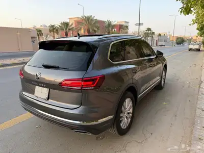 فولكس واجن طوارق 2023 بحالة ممتازه index