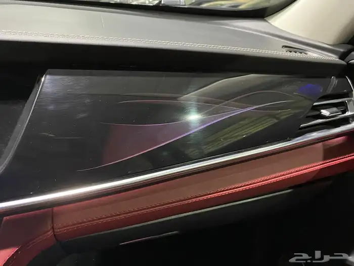 شانجان Cs85 موديل 2022 10