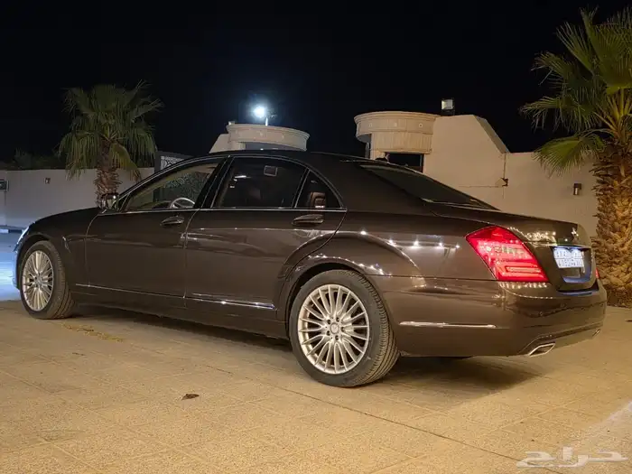 مرسيدس بانورما 300 0