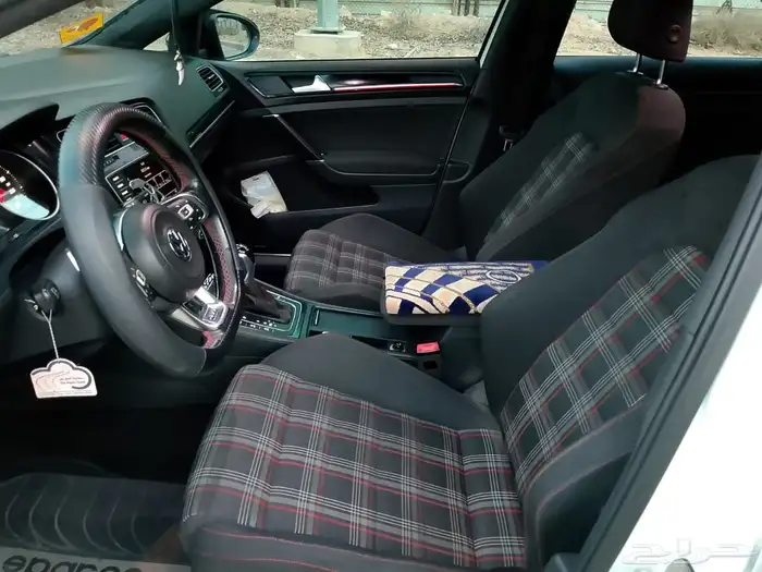 فولكس واجن قولف 2016 فل كامل GTI 27