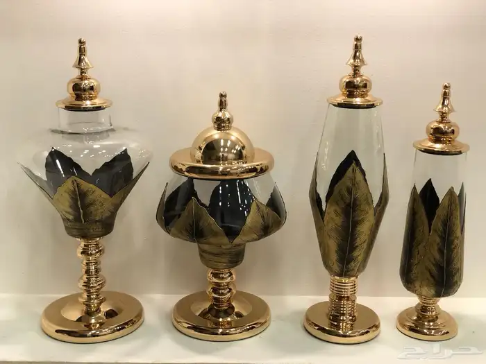 تحف منزليه 0