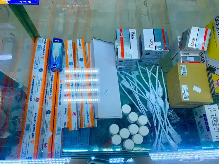 سباكه وكهرباء 2