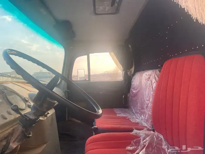 وايت حصنان شاص طويل 5
