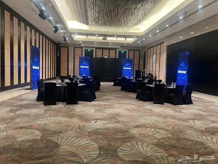 تاجير شاشات 22