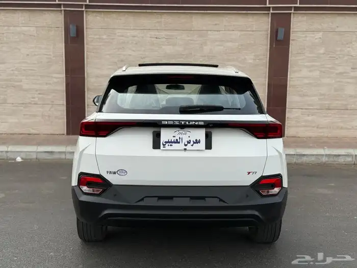 للبيع فاو بيستون T77 موديل 2023 فل كامل 9