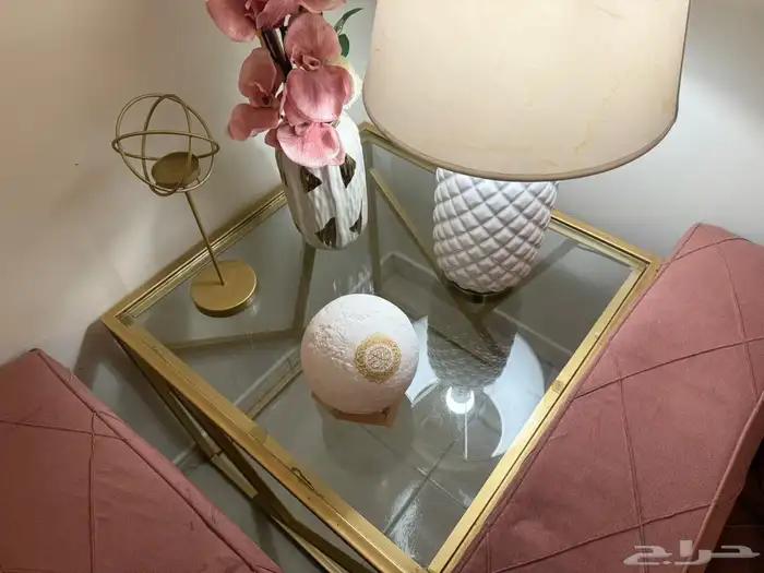 طاولات قزاز 2