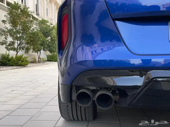 BMW X6 M Competition 2021 أعلى فئة وكالة الناغي 8