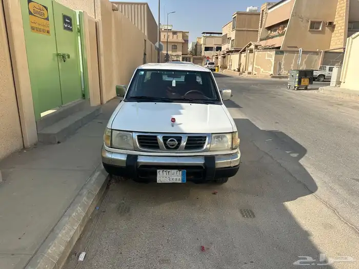ددسن غمارتين 2004 قير اوتماتيك 0