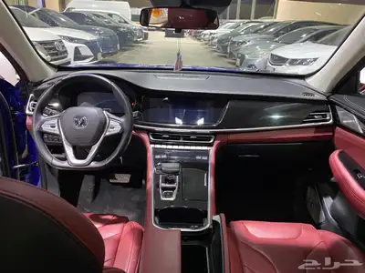 شانجان Cs85 موديل 2022 index