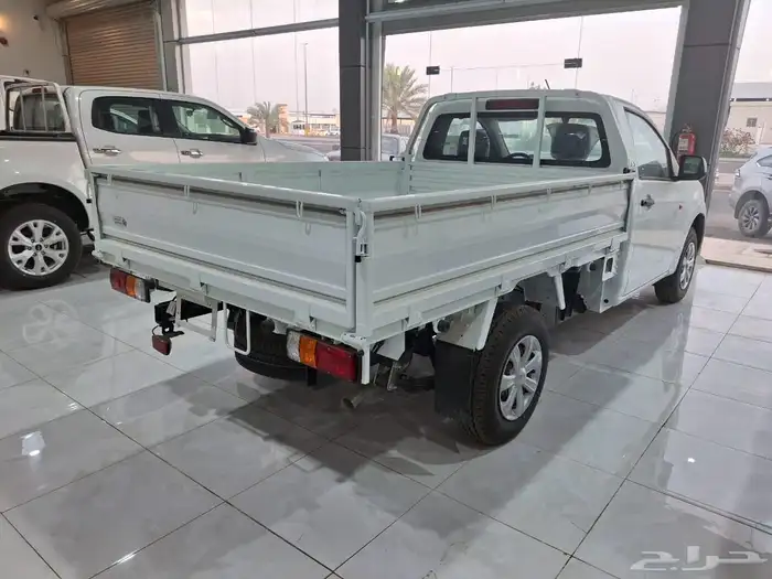 ايسوزو غمارة جوانب 25 4