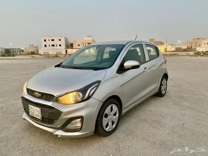 شفروليه سبارك 2020 0