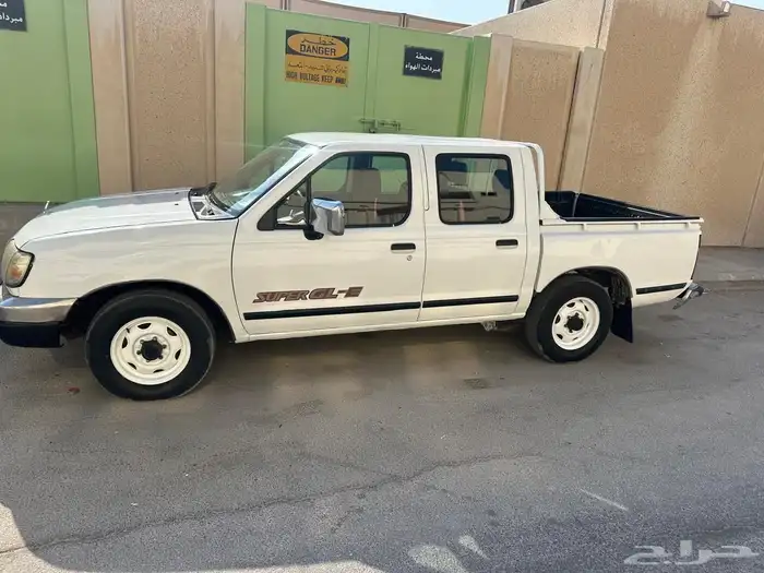 ددسن غمارتين 2004 قير اوتماتيك 1