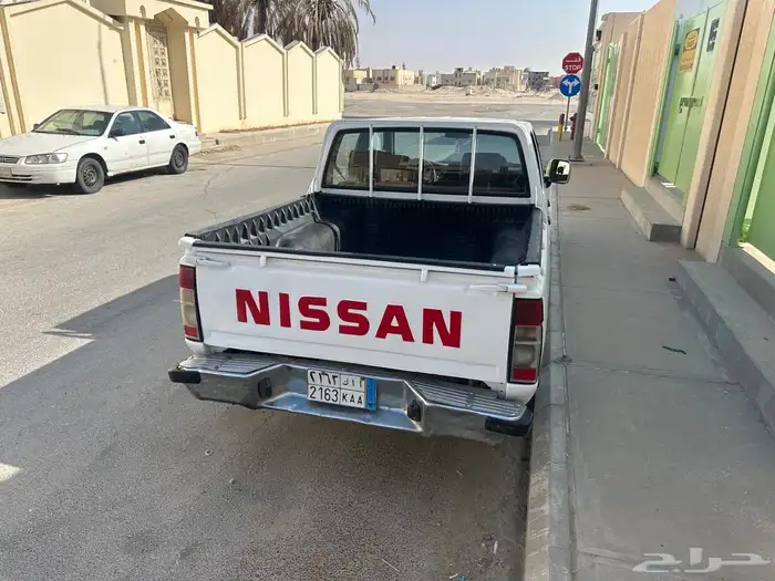 ددسن غمارتين 2004 قير اوتماتيك 3