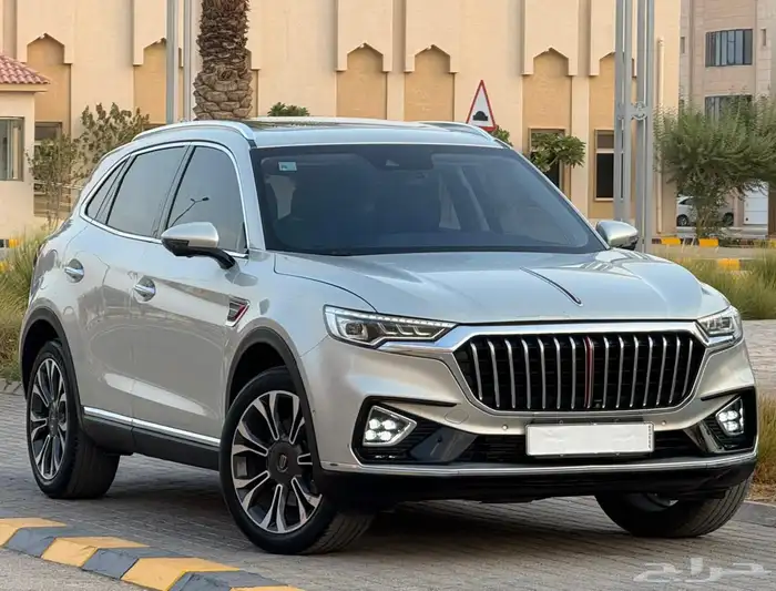 هونشي HS5 فل كامل 2022 على الضمان 6
