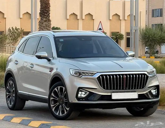 هونشي HS5 فل كامل 2022 على الضمان 14