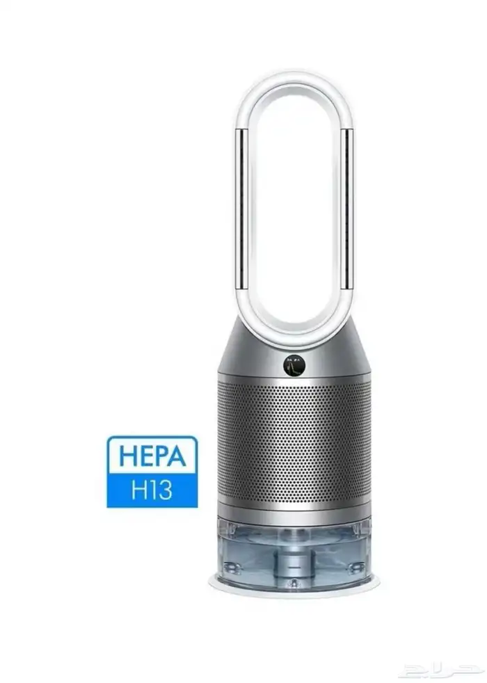 جهاز تنقية الهواء ترطيب وتبريد  Dyson purifier humidifier 0