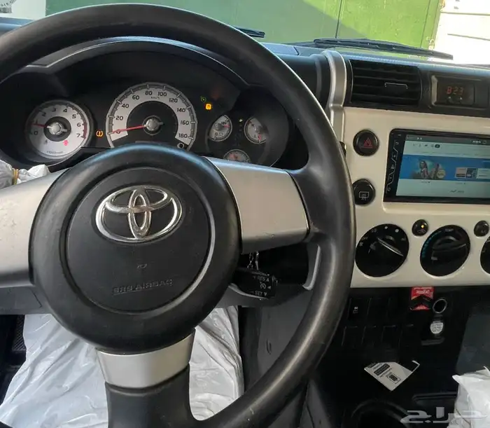 جيب اف جي 2019 FG1 7