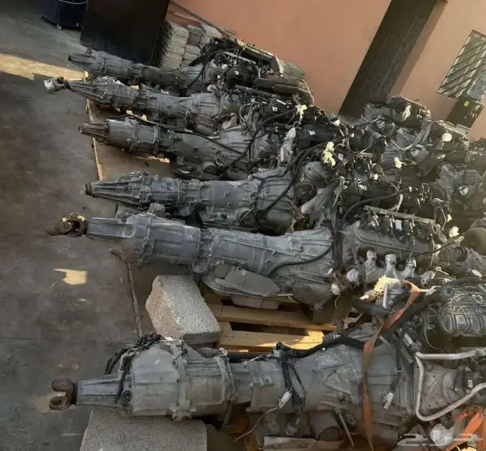 قير سيرا 10 نمر اكسبدشن 10 نمر نستقبل جميع القيور ال 10 نمر 8