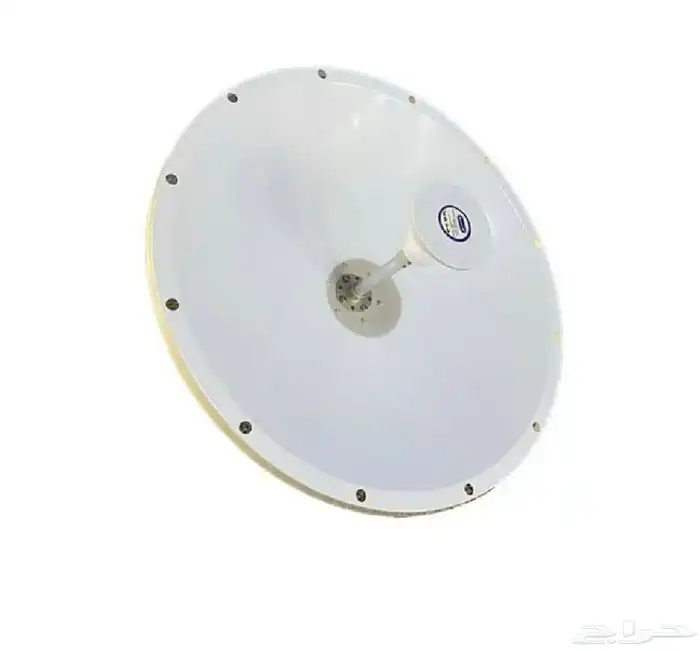 هوائي5G 1.7 -3.8 جيجا هيرتز 27dBi Mimo 0