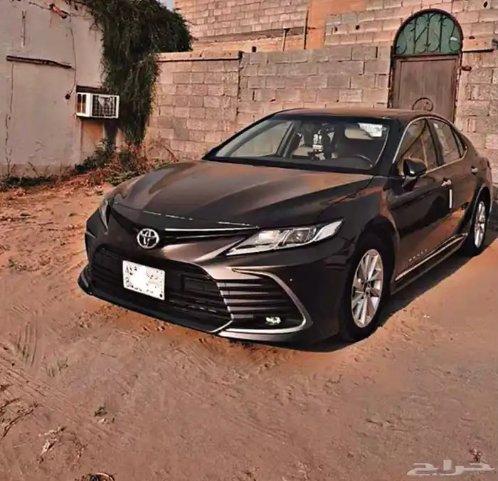 كامري GLE 2023 1