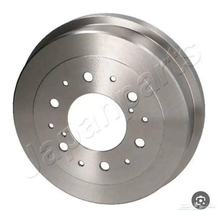 هوبات خلفي لاندكروزر من موديل 93 - 97 قماش- اصلي وكالة 0