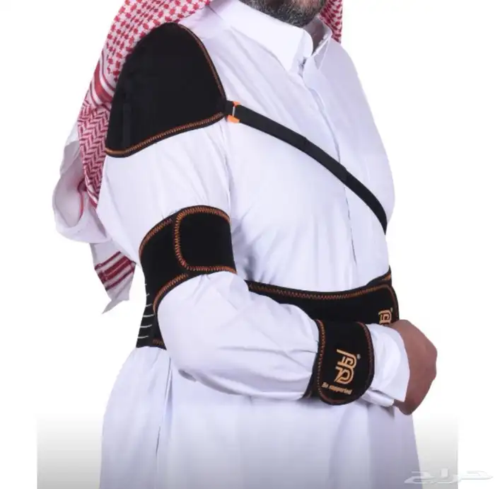 مصنع سعودي متخصص للدعامات والمشدات والاربطة 3