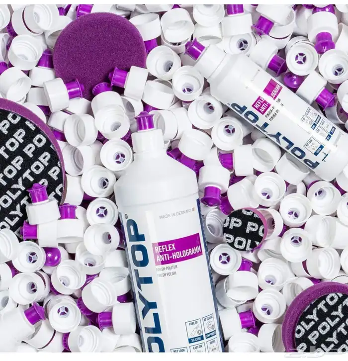 تلميع خارجي   معالجة الويه   توحيد لون البويه 2