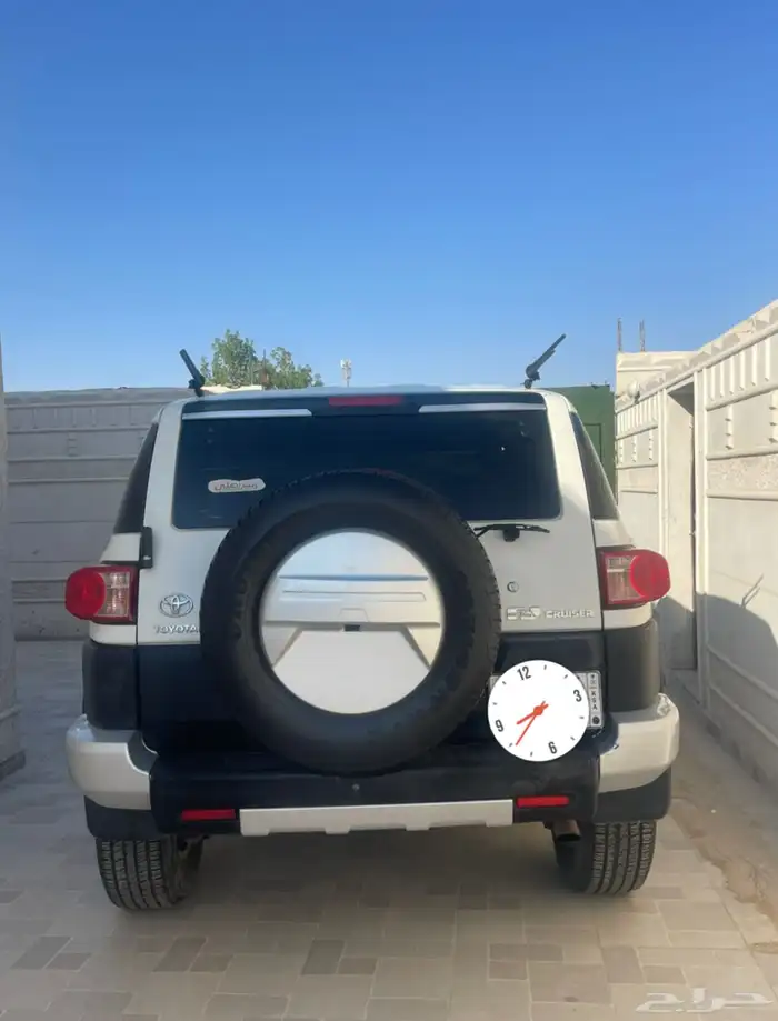 جيب اف جي 2019 FG1 2