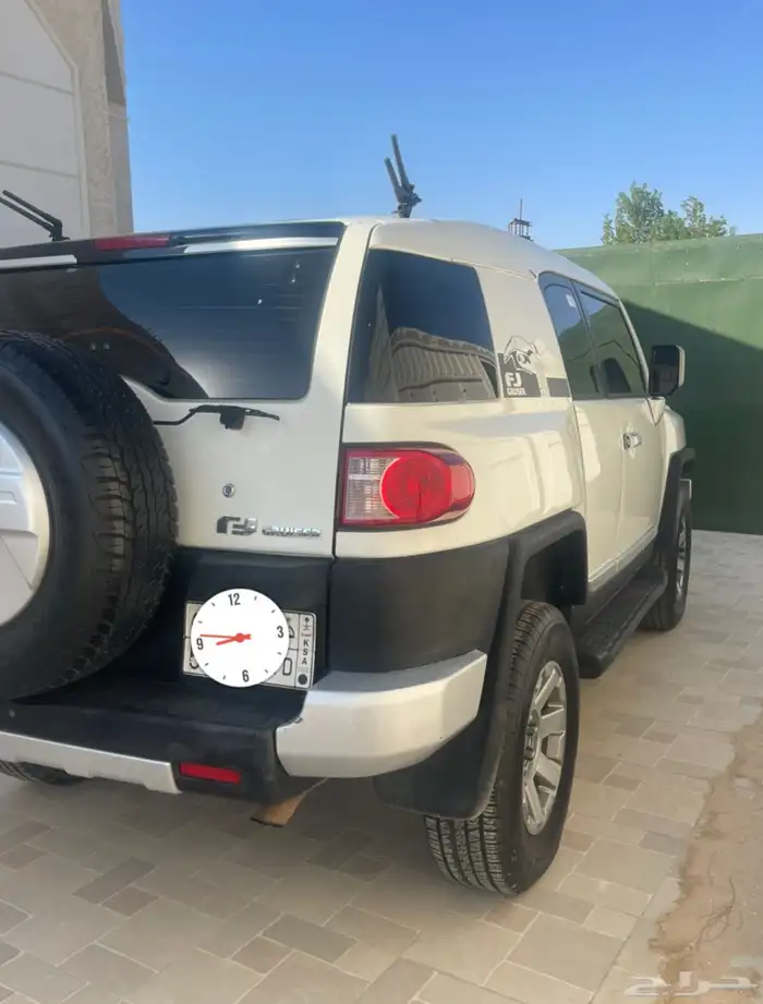 جيب اف جي 2019 FG1 8