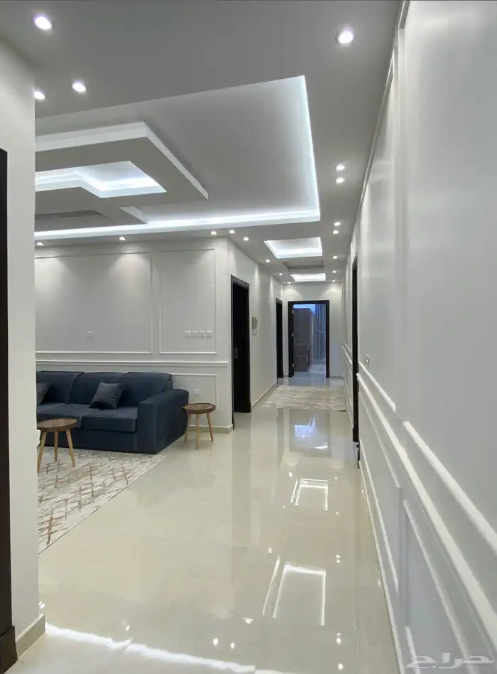 شقق للايجار الشهري مؤثثة بالكامل 2