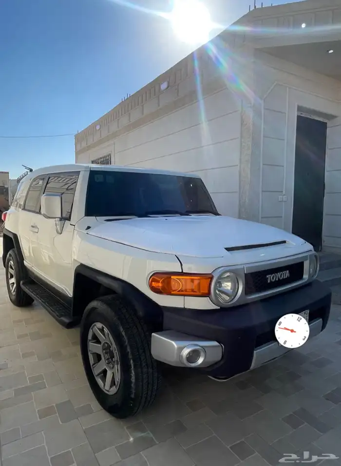 جيب اف جي 2019 FG1 1