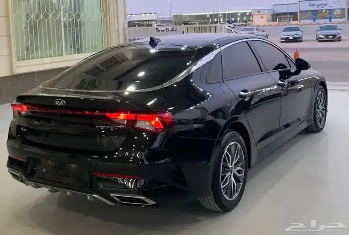 كيا 3