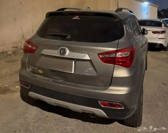 شانجان 2019 5