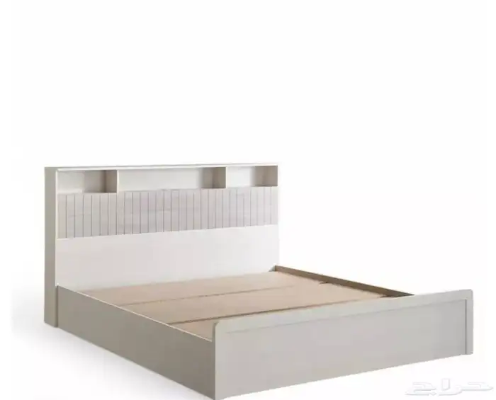 غرفة نوم وصالة Bed Rood and Living Room 7