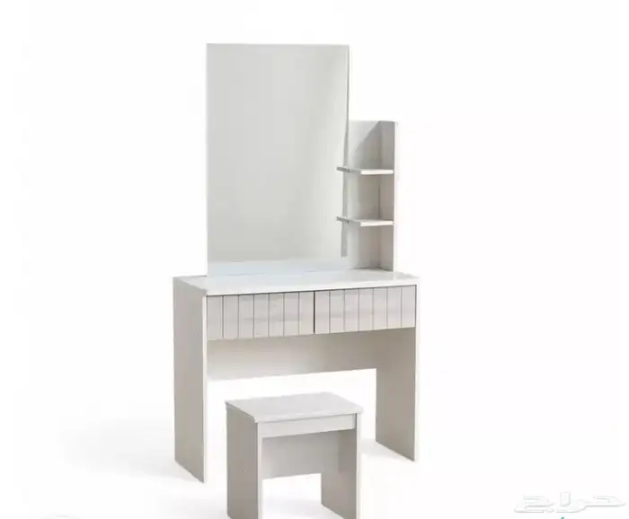 غرفة نوم وصالة Bed Rood and Living Room 5