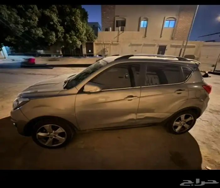 شانجان 2019 2