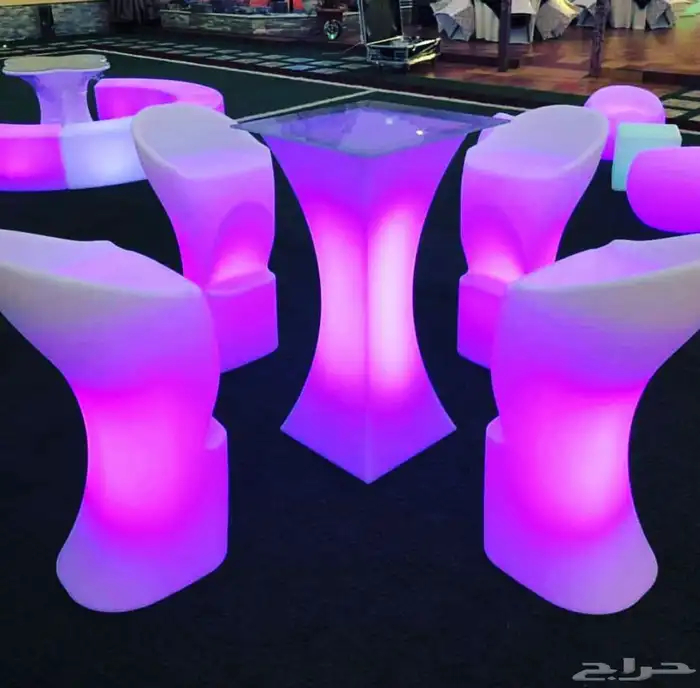 بوابة الاحتفال للمناسبات 5