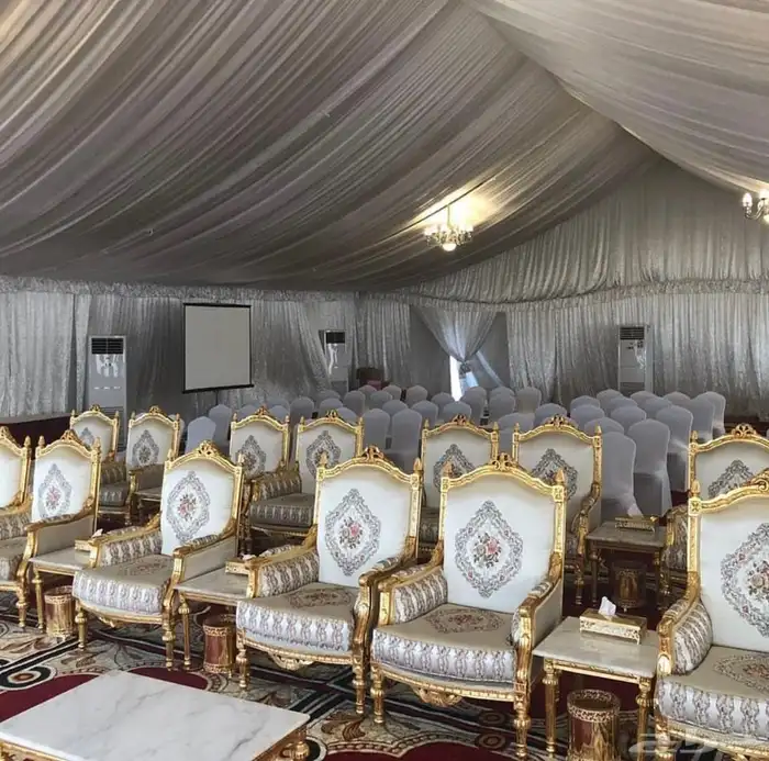 بوابة الاحتفال للمناسبات 7