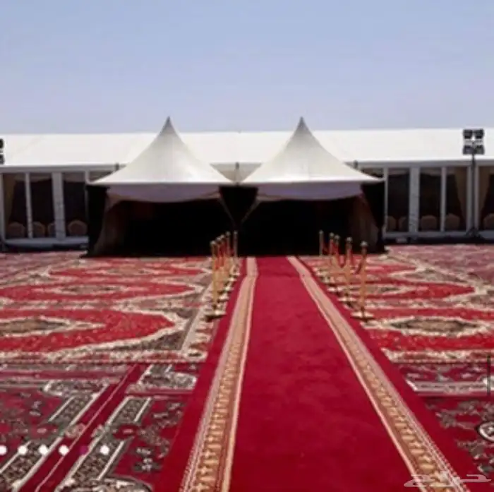 بوابة الاحتفال للمناسبات 2