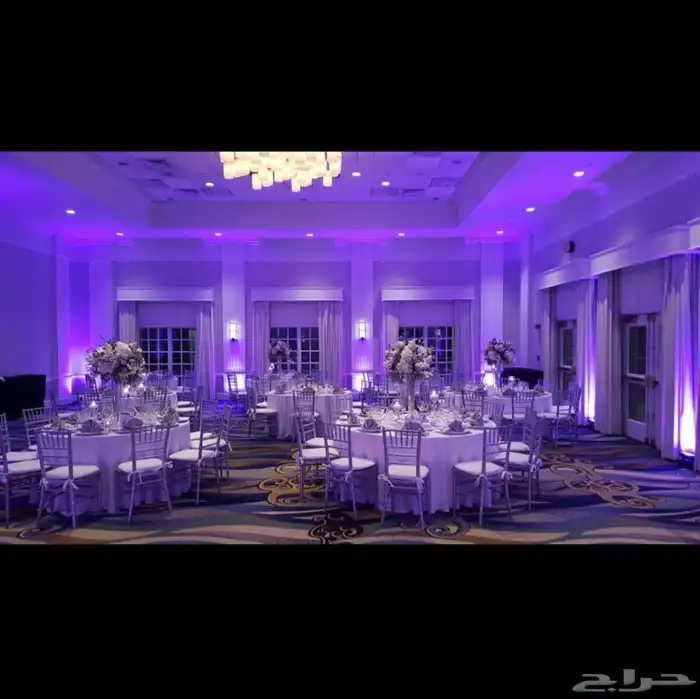 بوابة الاحتفال للمناسبات 3