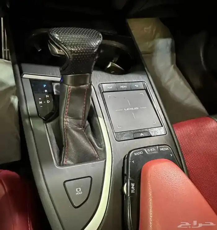 لكزس UX اف اسبورت موديل 2019 12