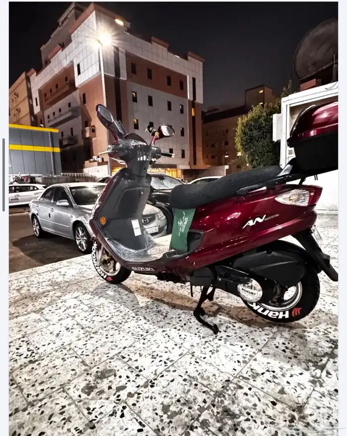 دباب سزوكي 2019 9