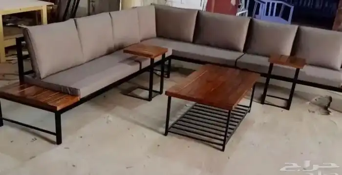 جلسات كراسي خارجية 9