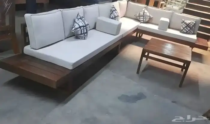 جلسات كراسي خارجية 10
