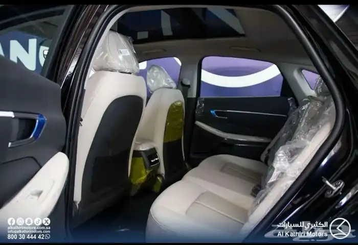 هيونداي سوناتا 2025 1