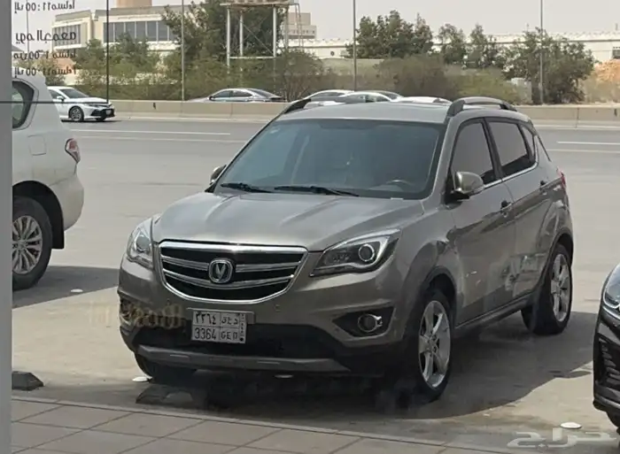 شانجان 2019 0